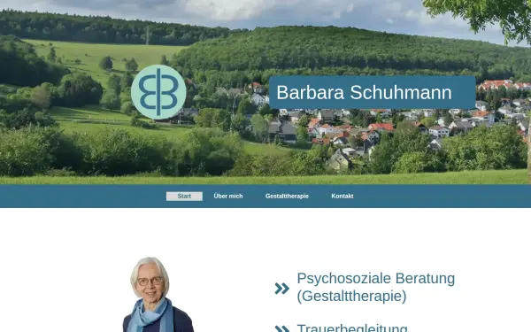 barbara-schuhmann.de