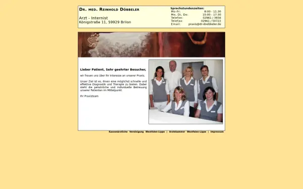 dr-doebbeler.de