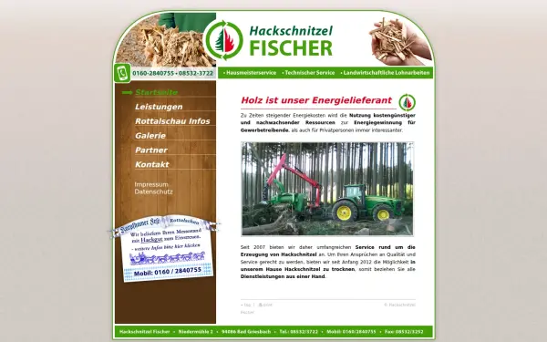 hackschnitzel-fischer.de