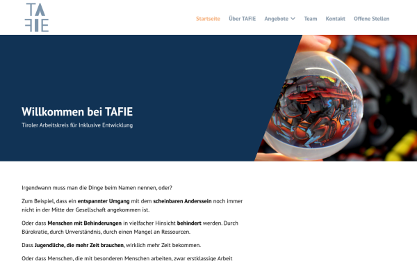 tafie.at