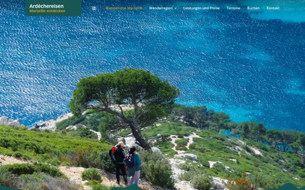 www.marseille-wandern.de