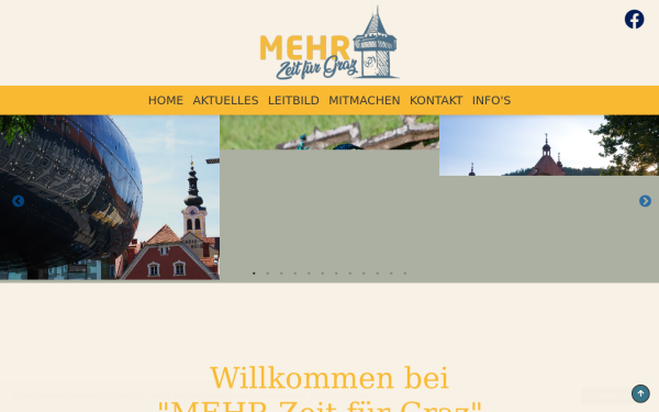 www.mehrzeitfuergraz.at