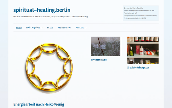 spiritual-healing.berlin
