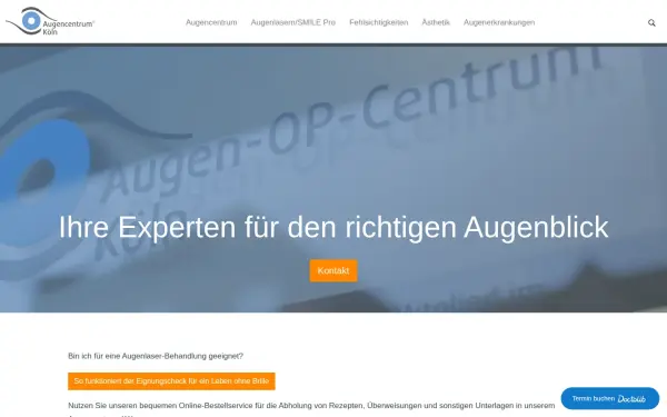 www.augencentrumkoeln.de