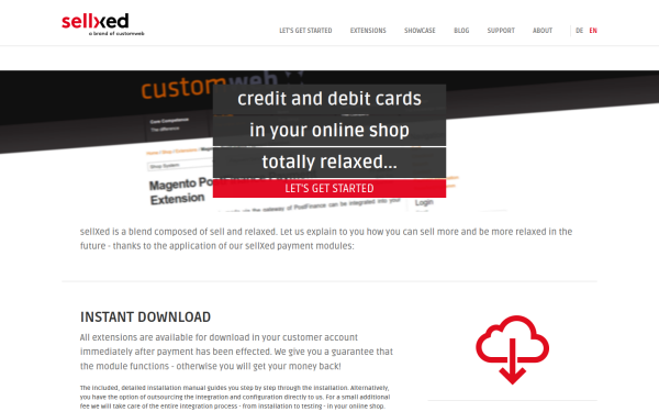 sellxed.com