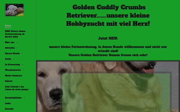 www.golden-cuddly-crumbs.de