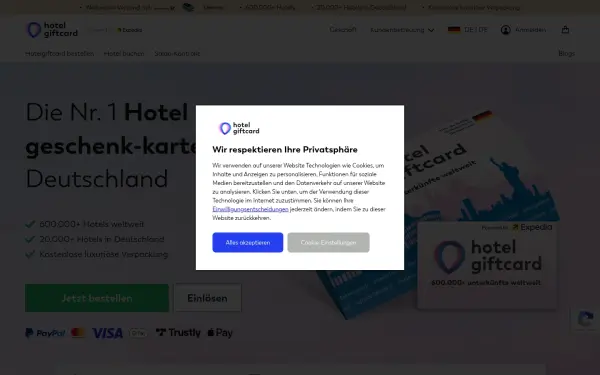 www.hotelgiftcard.com