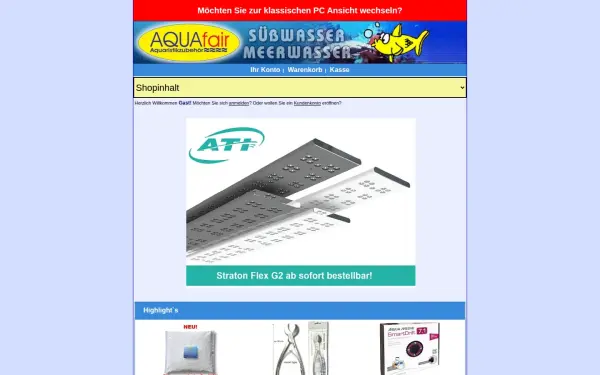 aquafair.de