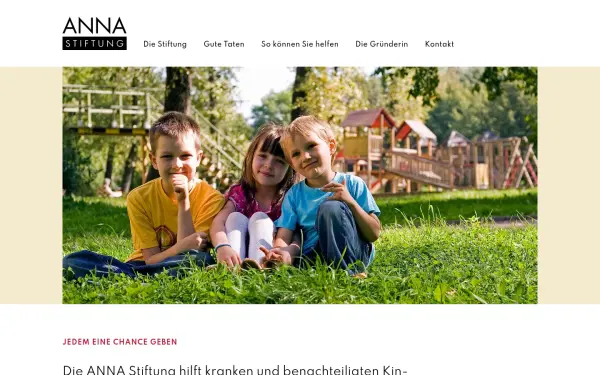 www.anna-stiftung.de