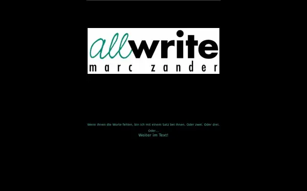 marczander.de