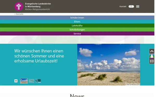 www.kirche-und-religionsunterricht.de