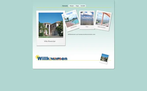 henkevacationrentals.de