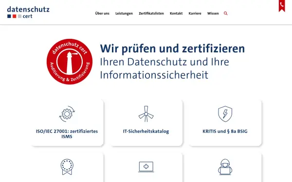 www.datenschutz-cert.de