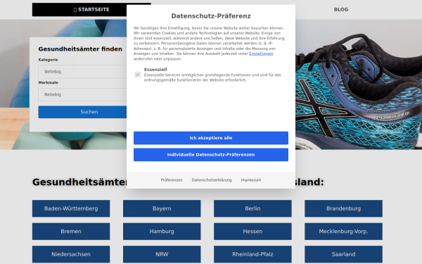www.gesundheitsaemter-deutschland.de