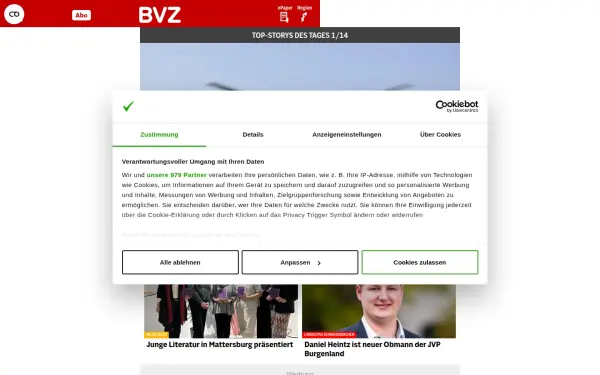 m.bvz.at
