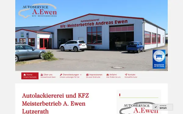 www.autoservice-ewen.de