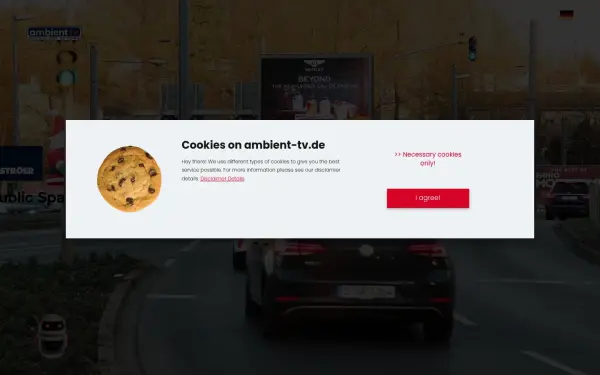 ambient-tv.de