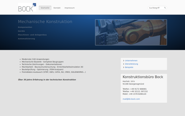 kb-bock.com