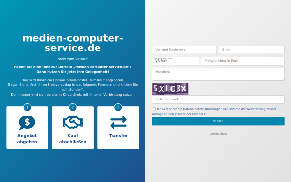 medien-computer-service.de