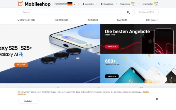 www.mobileshop.eu