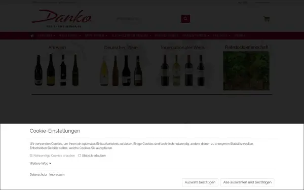 ahrweinshop.de