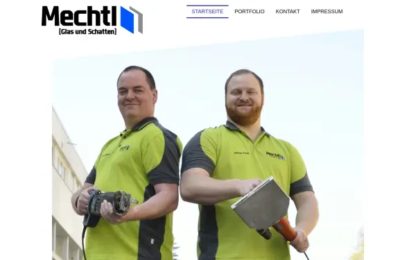 mechtl.de