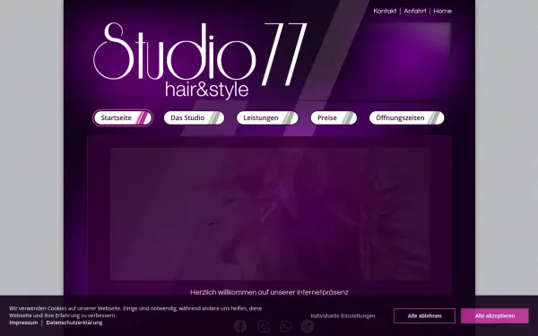 studioseventy-seven.de