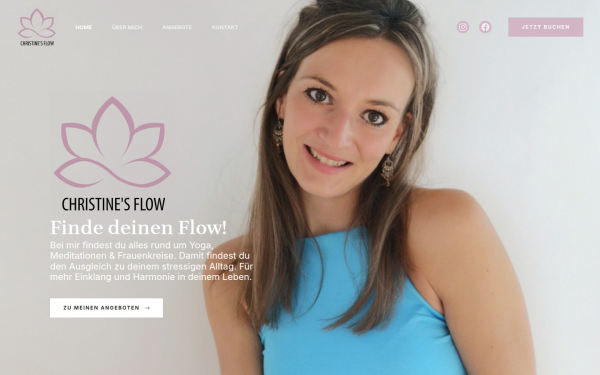 christinesflow.at