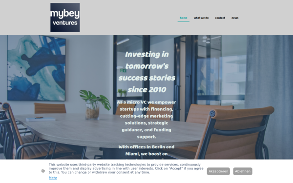 www.mybey.de
