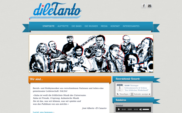 diletanto.de