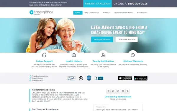 www.emergency.com