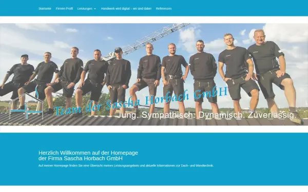 www.sascha-horbach.de