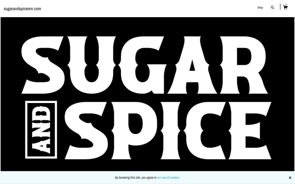 www.sugarandspicemn.com