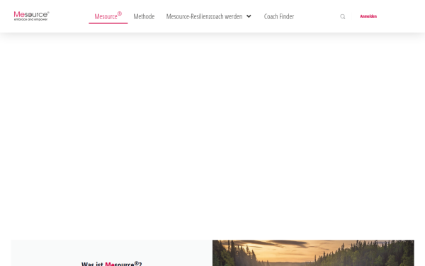mesource.me