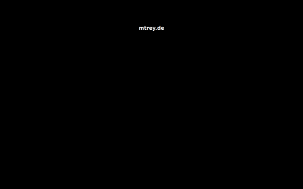 mtrey.de