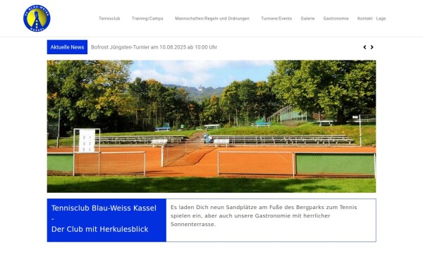 www.blau-weiss-kassel.de
