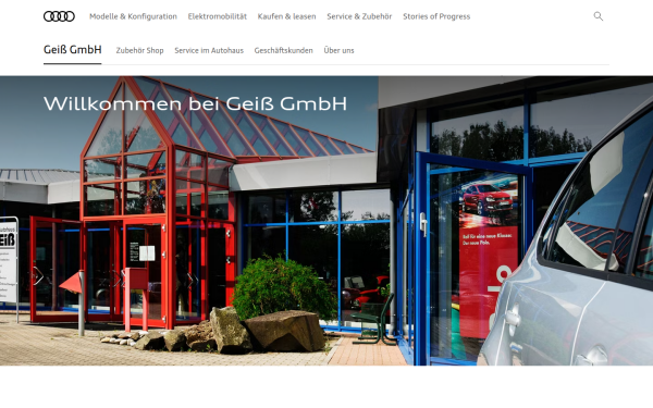 www.geiss-bad-rodach.audi
