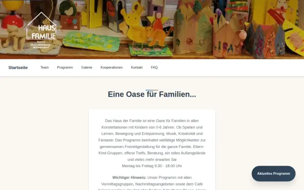 hausderfamilie-charlottenburg.de