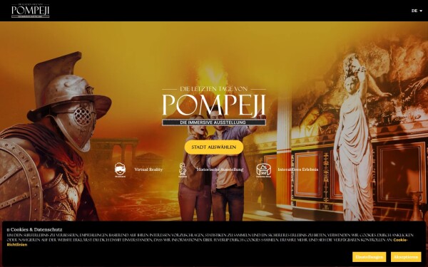 pompeji-experience.com