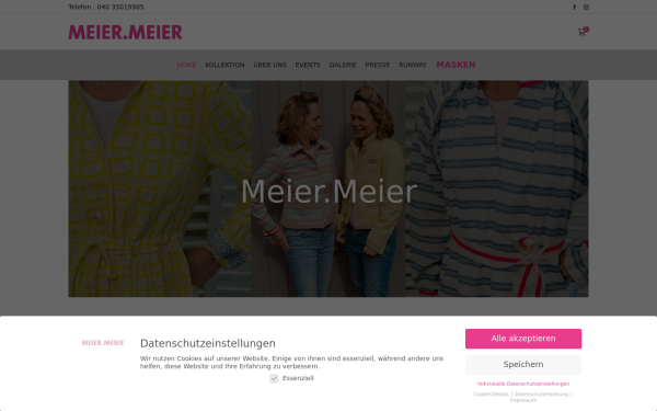 www.meiermeier.de