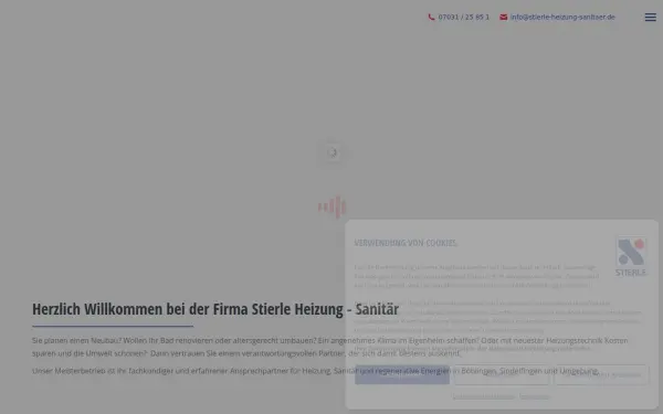 www.stierle-heizung-sanitaer.de