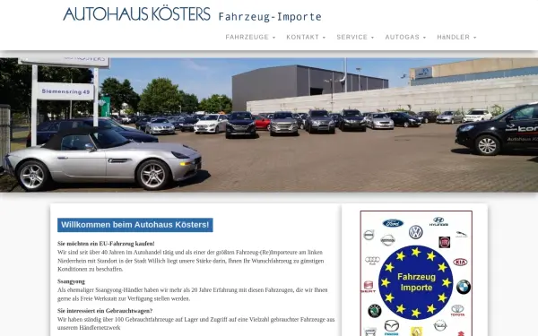 www.autohaus-koesters.de