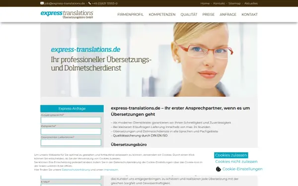 www.express-translations.de