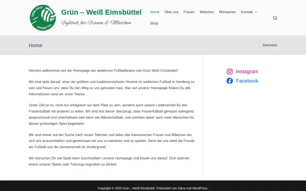 gwe-frauenfussball.de