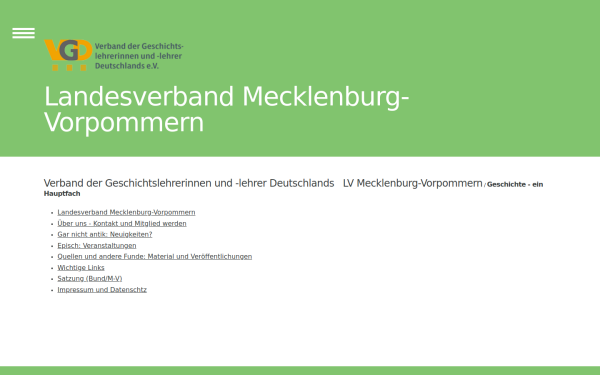 geschichtslehrer-meckpom.org