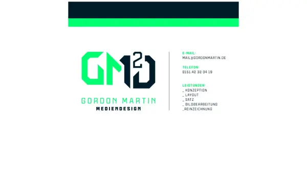 gordonmartin.de