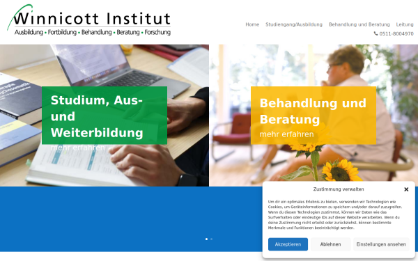 winnicott-institut.de