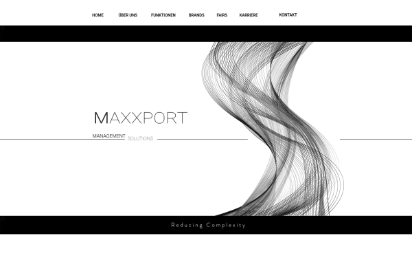 www.maxxport.de