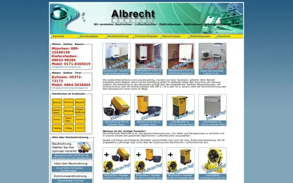 albrecht-services.de