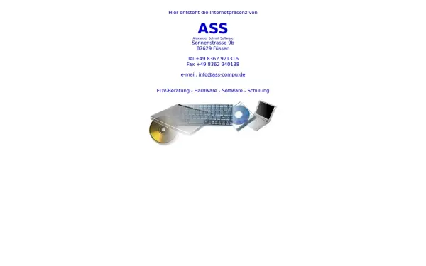 ass-compu.de